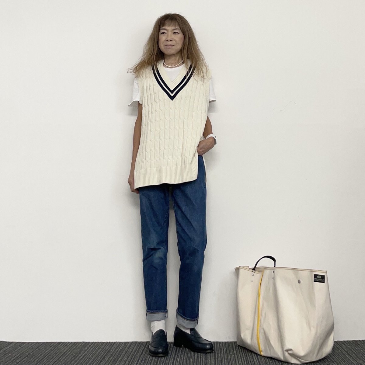 ✨新品タグ付✨ Shu jeans シュージーンズ rigid パンツ デニム Shu jeans Peggy White | Shu jeans