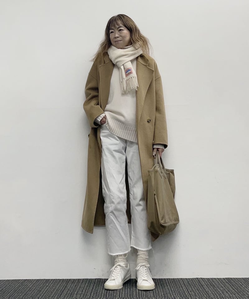 専用Shu Jeans シュージーンズホワイトデニム　Peggywhite 34 Shu jeans Peggy White | Shu jeans