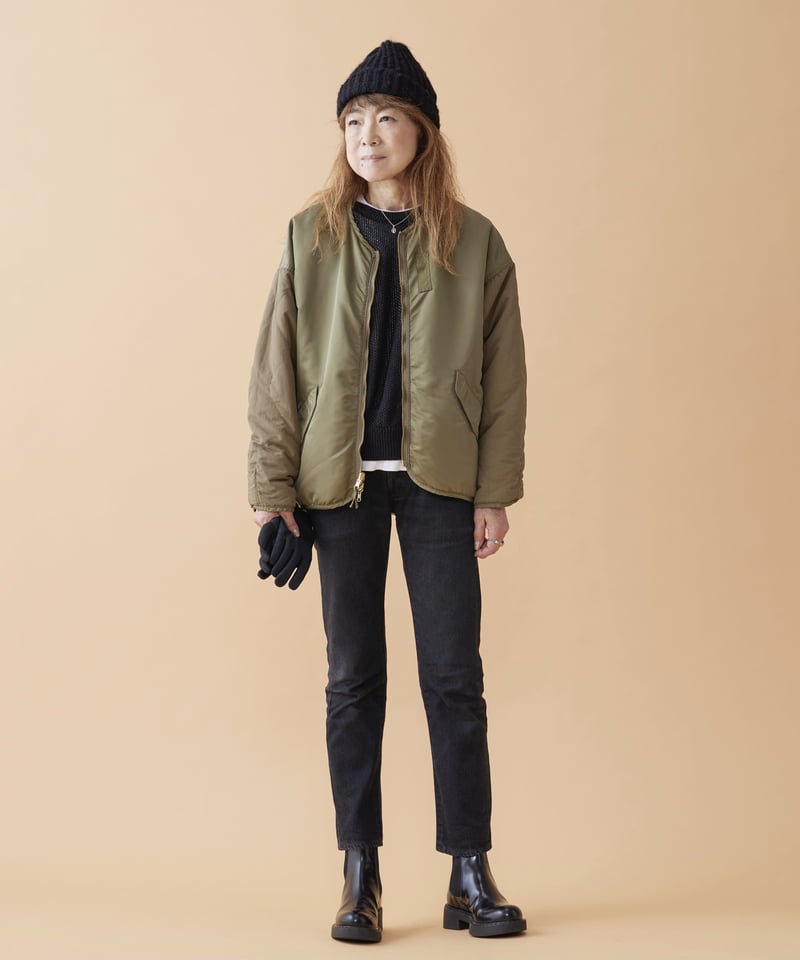 SHU-1下がS、上がM Shu jeans Blackslim | Shu jeans