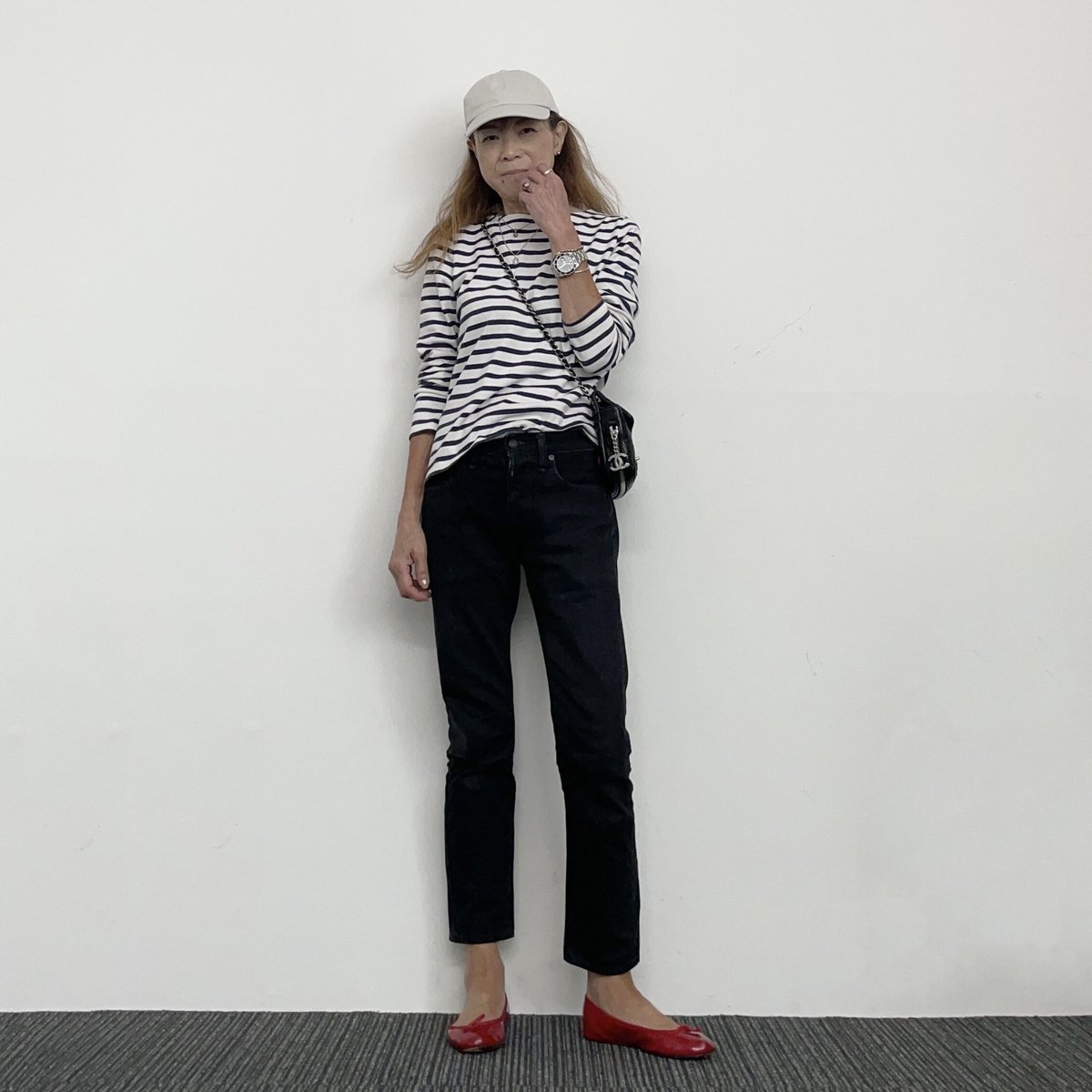 Shu jeans Blackslim | Shu jeans