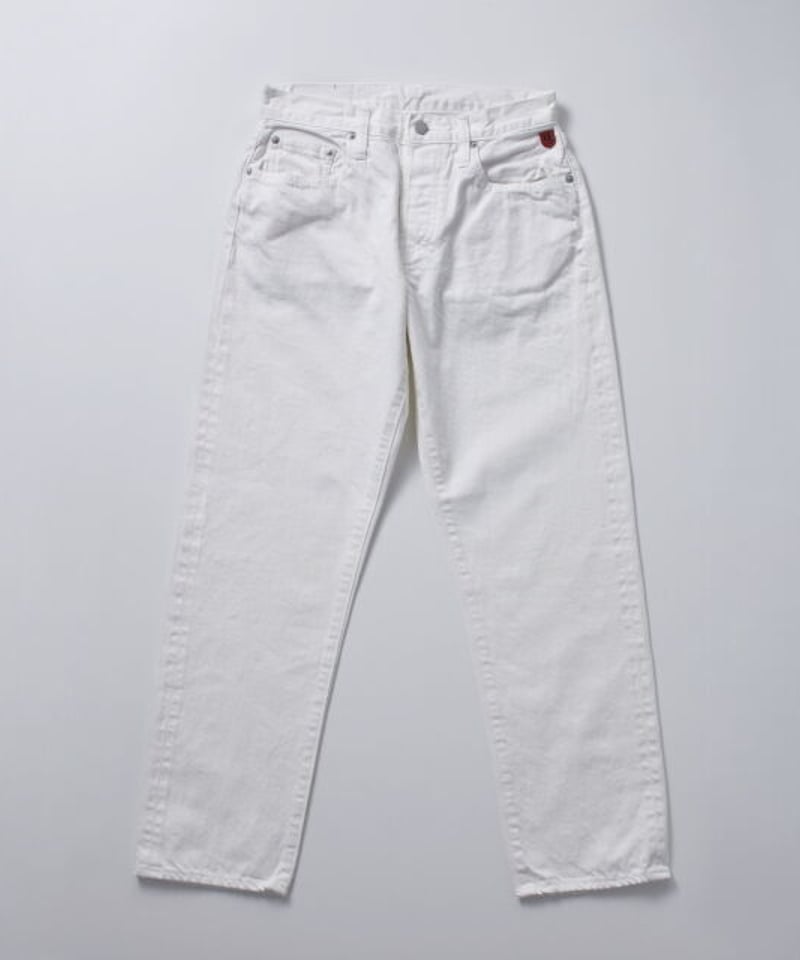 shuさん専用です Shu jeans Peggy White | Shu jeans
