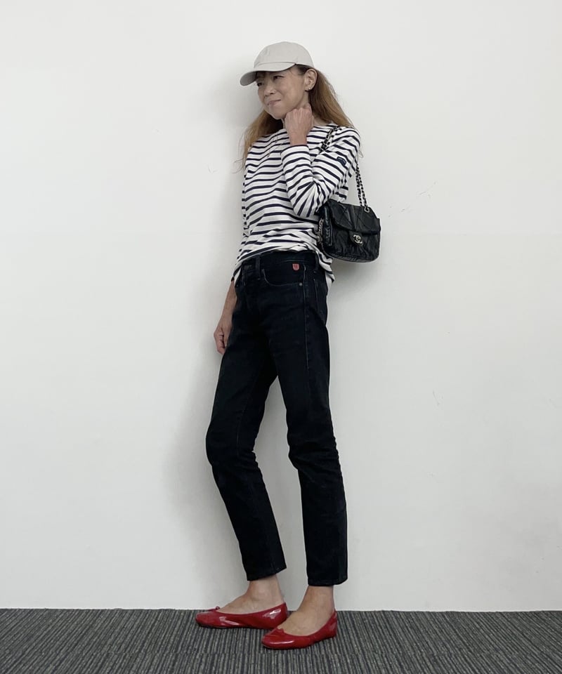 Shu jeans Blackslim | Shu jeans