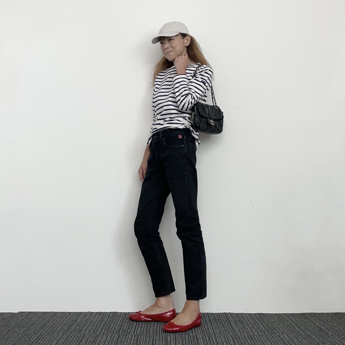 Shu jeans Blackslim | Shu jeans