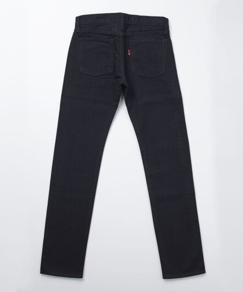 SHU-1下がS、上がM NATURAL WASHED LINEN LOW-RISE STRAIGHT FIT PANTS(XS Ivory