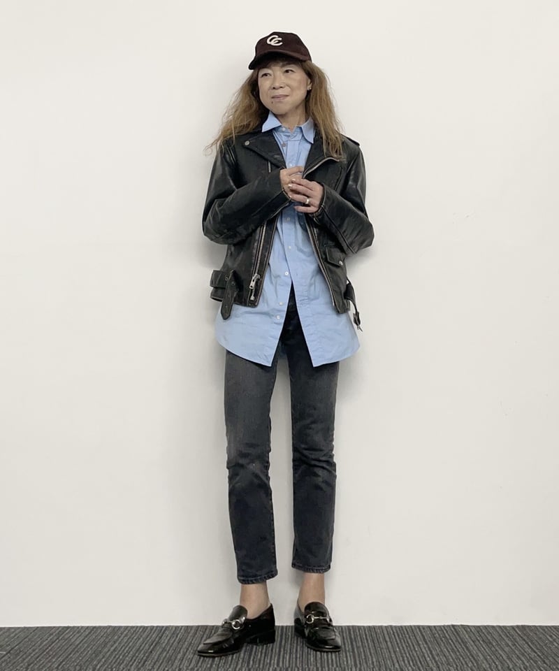 Shu jeans Blackslim | Shu jeans
