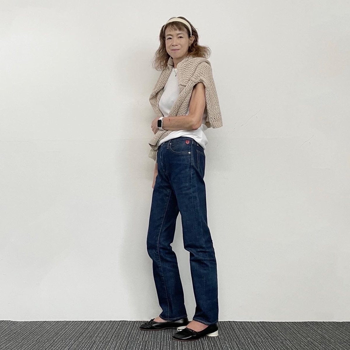 Shu jeans Rigid | Shu jeans