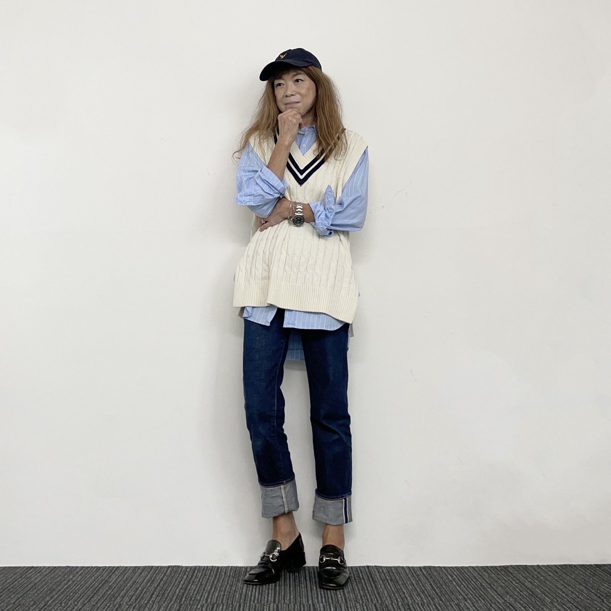Shu jeans Rigid | Shu jeans