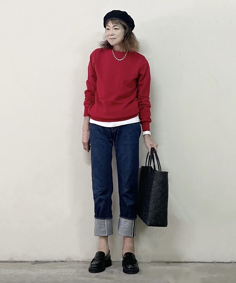 ✨新品タグ付✨ Shu jeans シュージーンズ rigid パンツ デニム Shu jeans Peggy White | Shu jeans