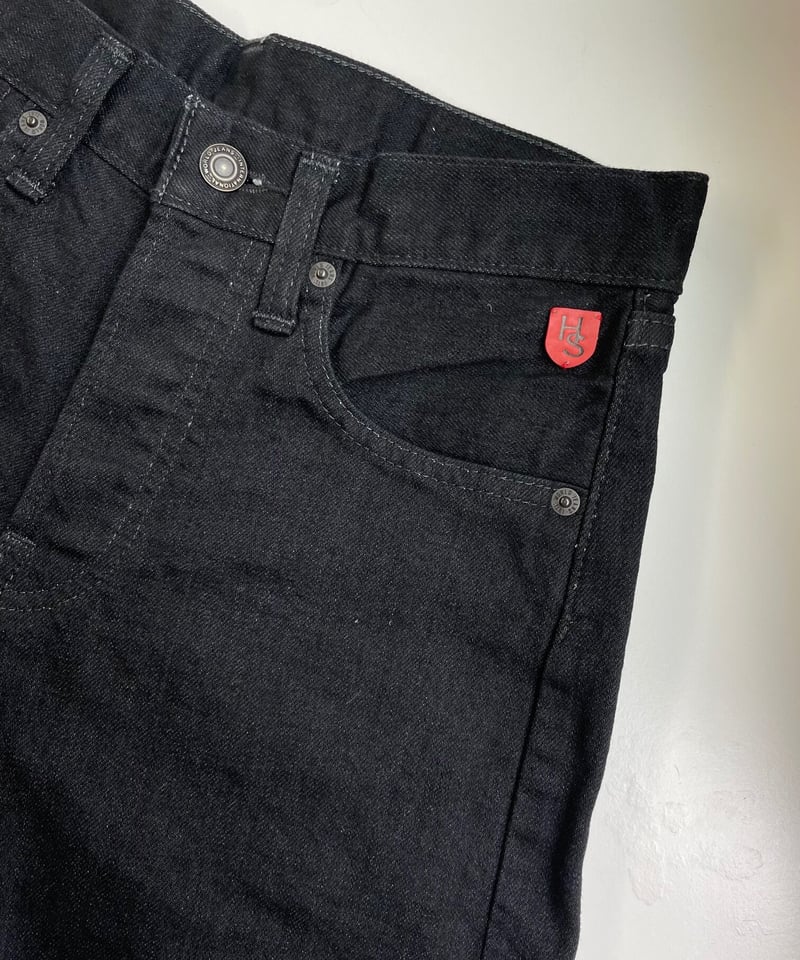 Shu jeans Blackslim | Shu jeans