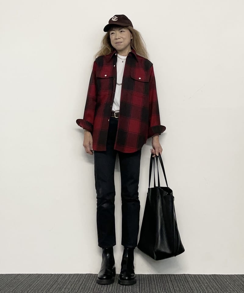 SHU-1下がS、上がM Shu jeans Blackslim | Shu jeans