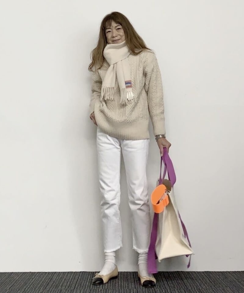Shu jeans White | Shu jeans