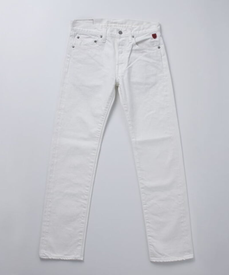 Shu jeans White | Shu jeans