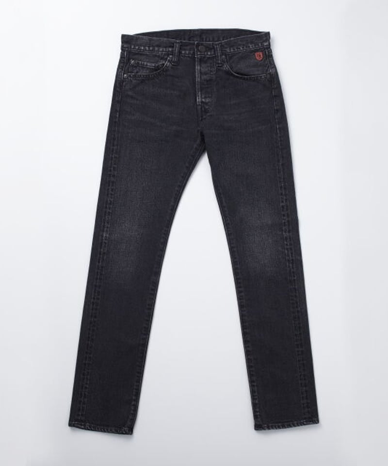 Shu jeans Blackslim | Shu jeans