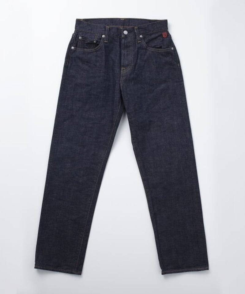 Shu jeans Peggy Rigid | Shu jeans