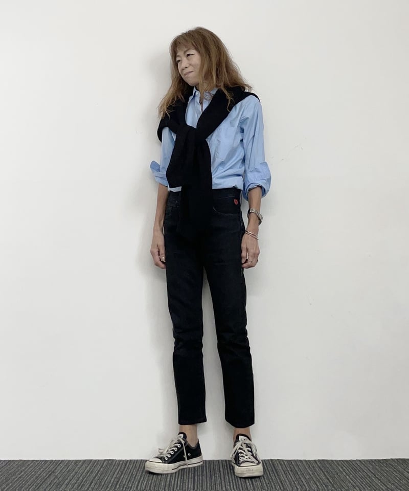 Shu jeans Blackslim | Shu jeans