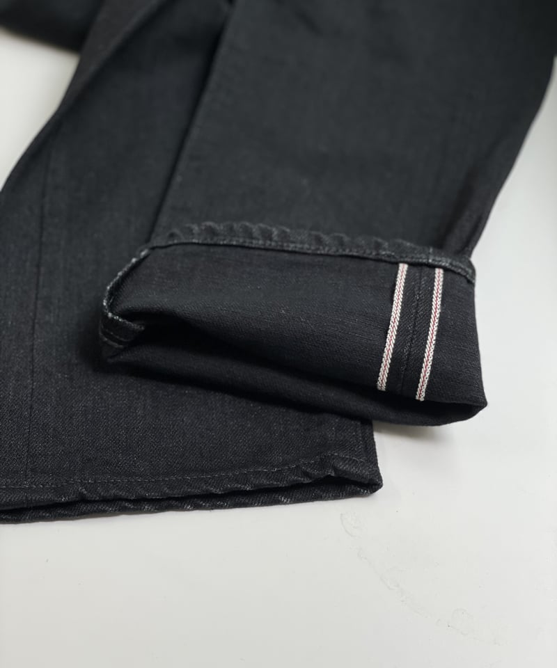 Shu jeans Blackslim | Shu jeans