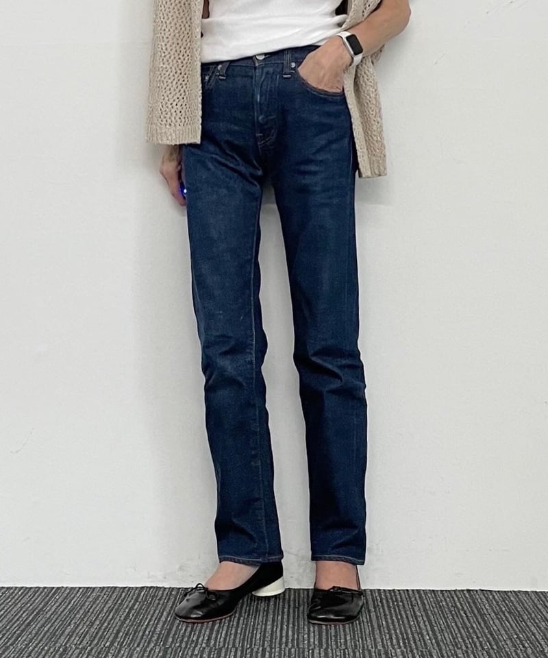 Shu jeans Rigid | Shu jeans