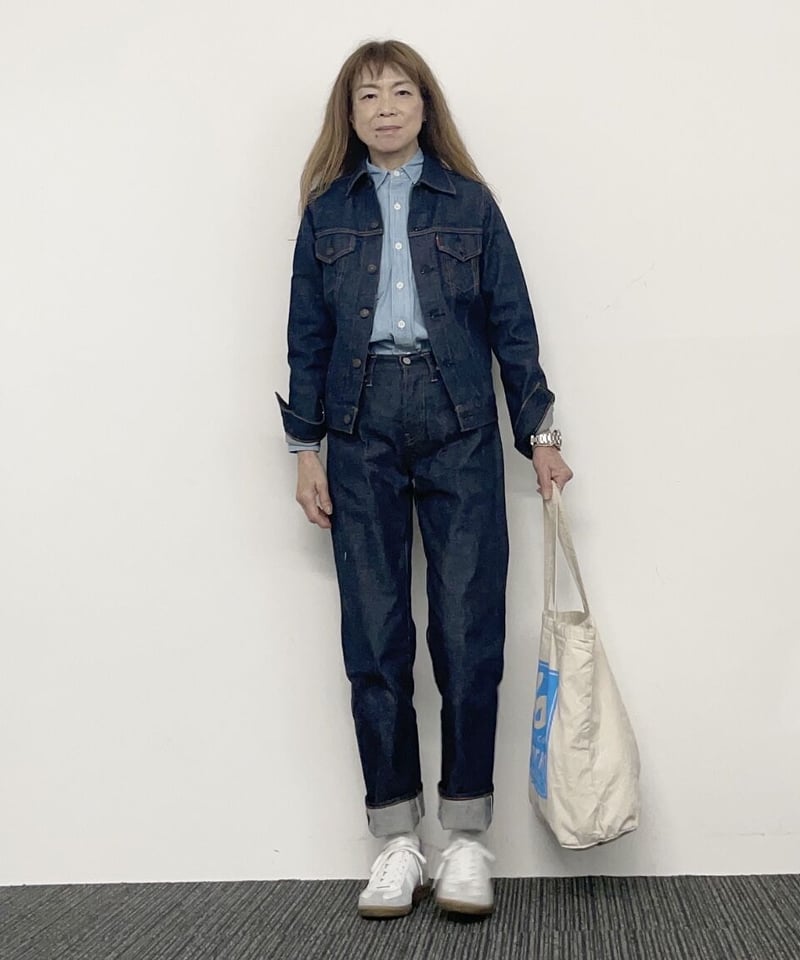 Shu jeans / Rigid 【新品未使用】Shu jeans シュウジーンズ SH-01