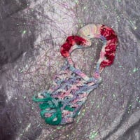 【pochepo(ポシェポ)】  マルチミニバッグ