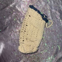 【pochepo(ポシェポ)】  ペットボトルホルダー