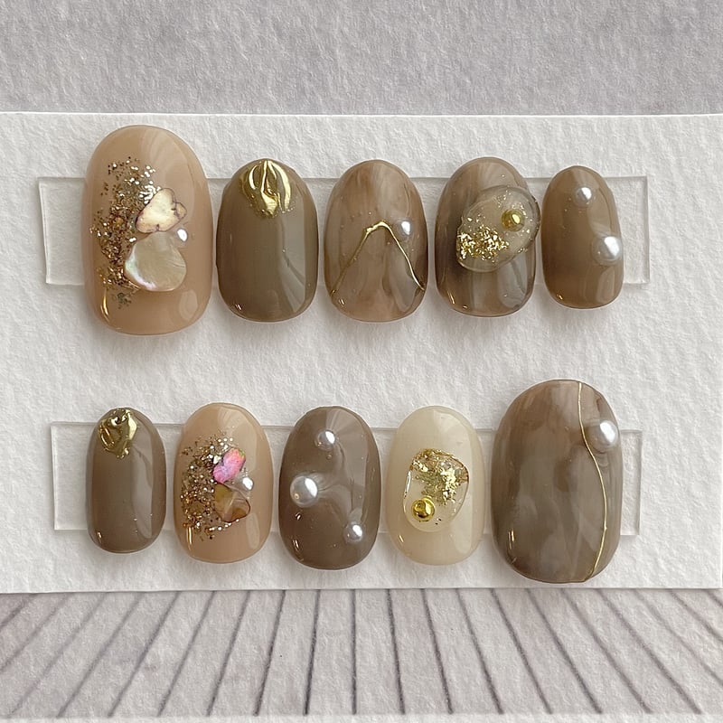 ネイルチップ | tomtom