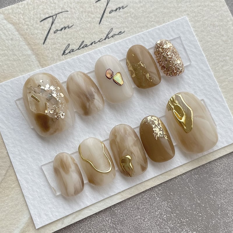 ネイルチップ | tomtom