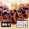キクラゲブロック『コリぷる』2個