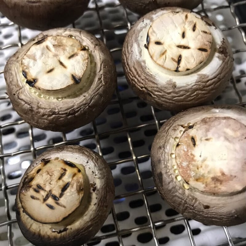 六甲シャンピニオン」ブラウンマッシュルーム（業務用2kg） | きのこ