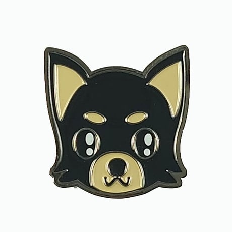 クリップマーカー　プレゼント仕様SACM　犬　ねこ　チワワ　プードル
