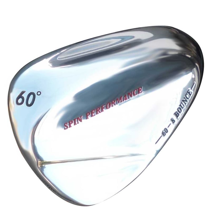 銀製 ゴルフクラブモチーフのシルバースプーン 6本　81ｇ 銀製 ゴルフクラブモチーフのシルバースプーン 6本 81g