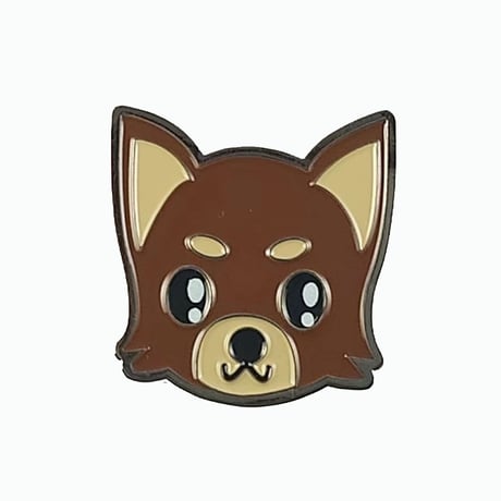 クリップマーカー　プレゼント仕様SACM　犬　ねこ　チワワ　プードル