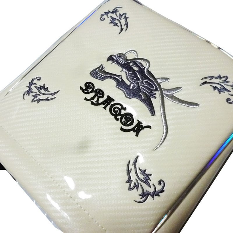 ドラゴン ゴルフ アイアンカバー フードタイプ sadicf511 | smileAgent'