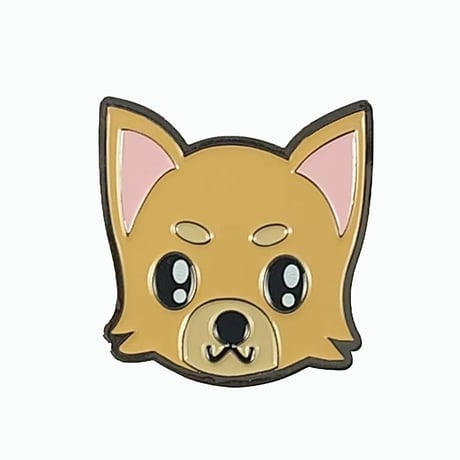 クリップマーカー　プレゼント仕様SACM　犬　ねこ　チワワ　プードル