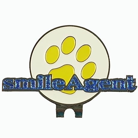 クリップマーカー　プレゼント仕様SACM　犬　ねこ　チワワ　プードル