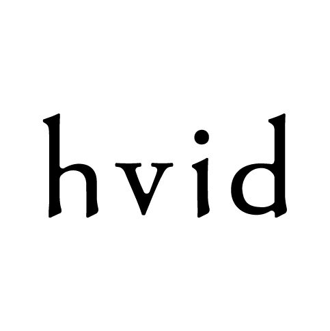 hvid