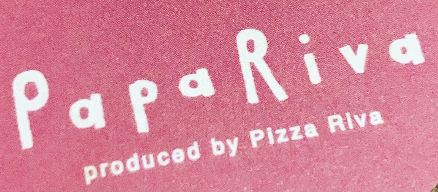 paparivapizzariva's STORE