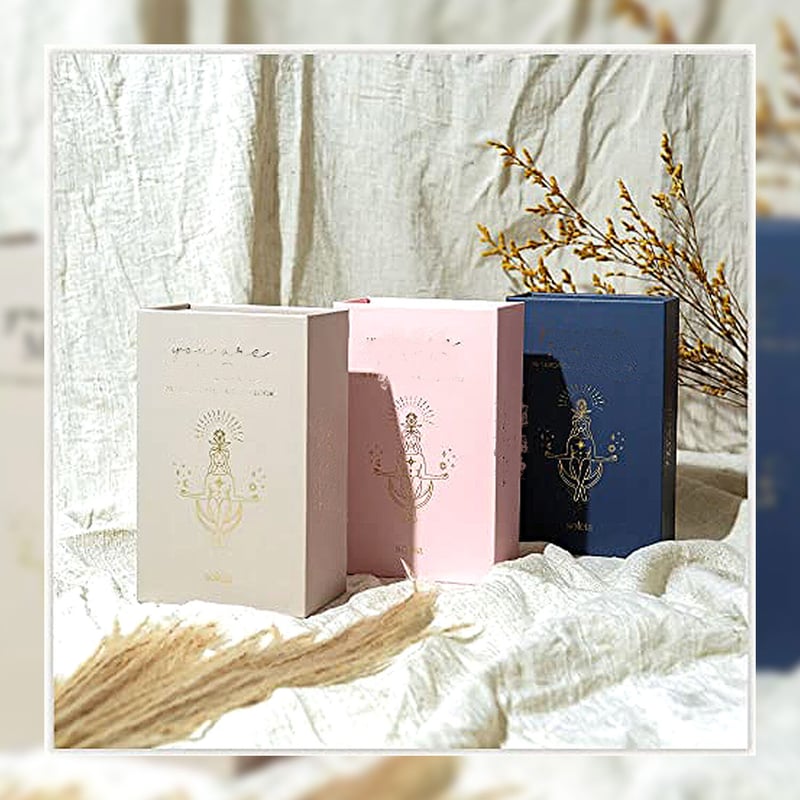 SOUL CARDS タロットデッキ Blush Pink 楽天市場】ソウルカード タロット ブラッシュ・ピンク Soul