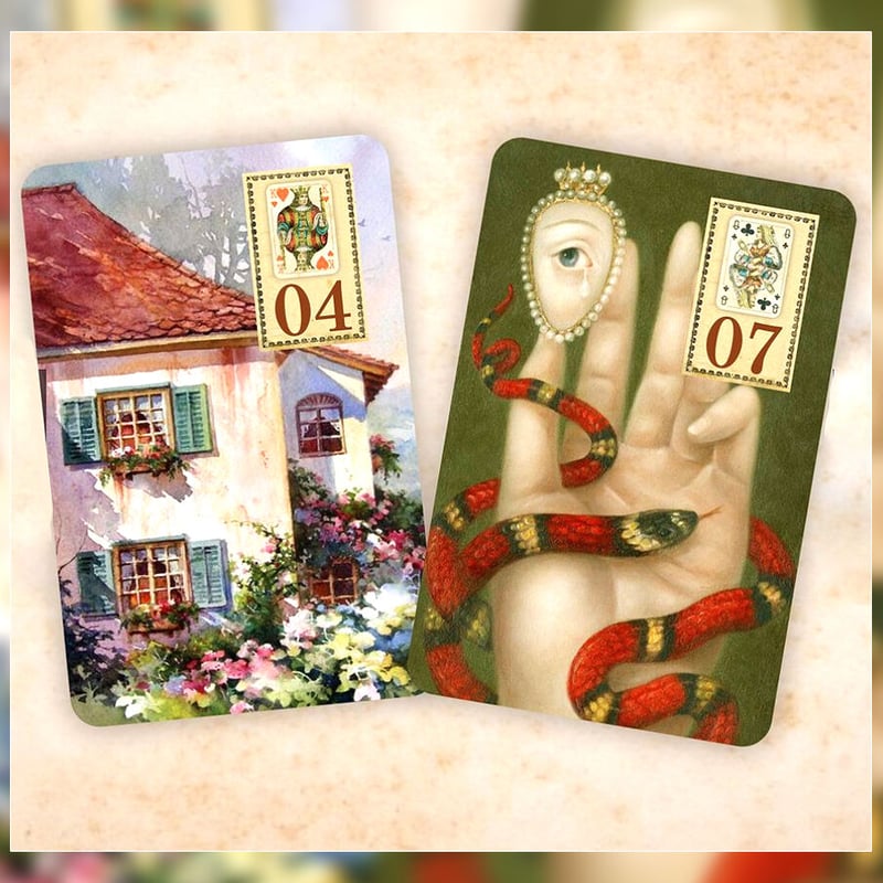 正規品✨超美麗海外インディーズ✨追加カード有✨フレンチエレガンスルノルマンカード 正規品✨超美麗海外インディーズ✨追加カード有✨フレンチエレガンス