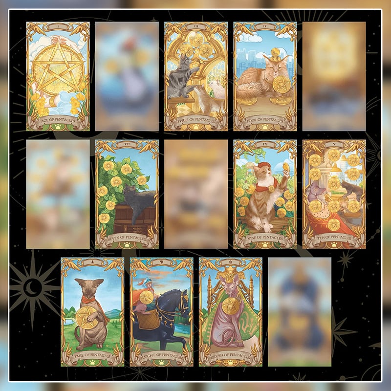レアタロット　サイカード　psycard サイ・カード （PSY・CARD）』【絶版品】 商品詳細