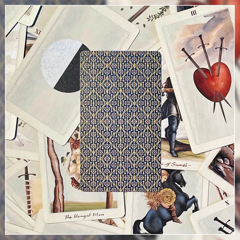 予約商品】Pagan Otherworlds Tarot【タロットカード】 | musemuse