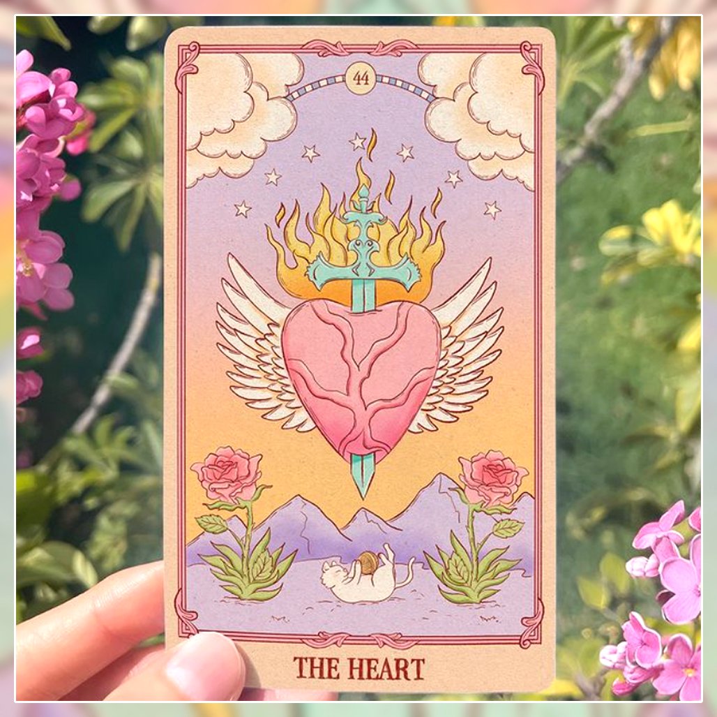 予約商品】Alchemy of the Spirit oracle【オラクルカード】 | m