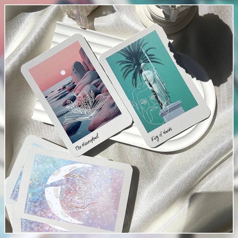 ミラクル・タロット: マニュアルブック Amazon.co.jp: ミラクル