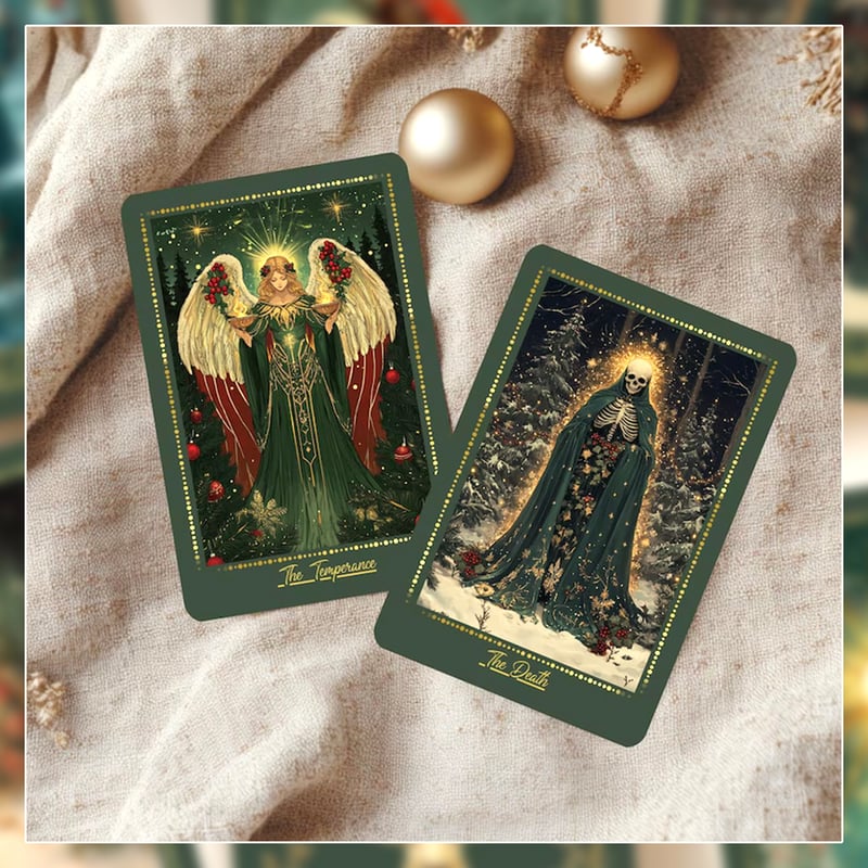 【美品】早い者勝ち　Slip タロットカード特典付き Amazon.co.jp: mrdiyshisha リバーススケール タロットデッキ 面白い