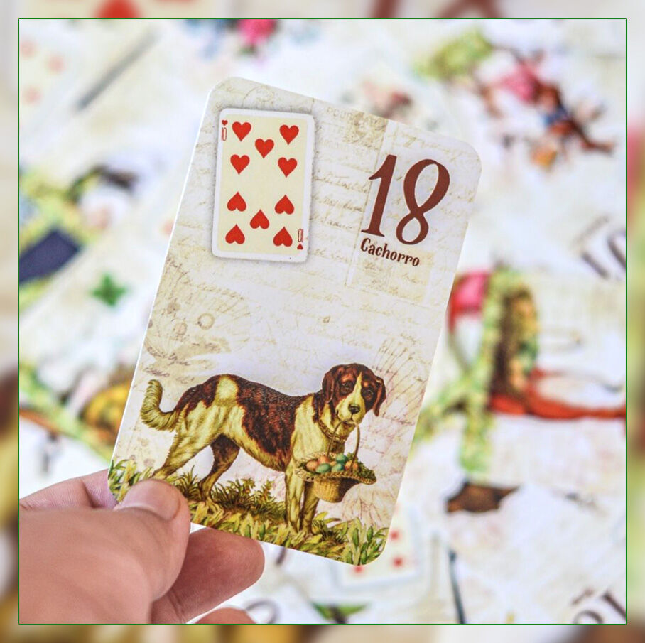 【正規品ルノルマンカード】キュート＆カラフル✨カード53枚✨イースターのデッキ 正規品ルノルマンカード】キュート＆カラフル✨カード53枚✨イースター