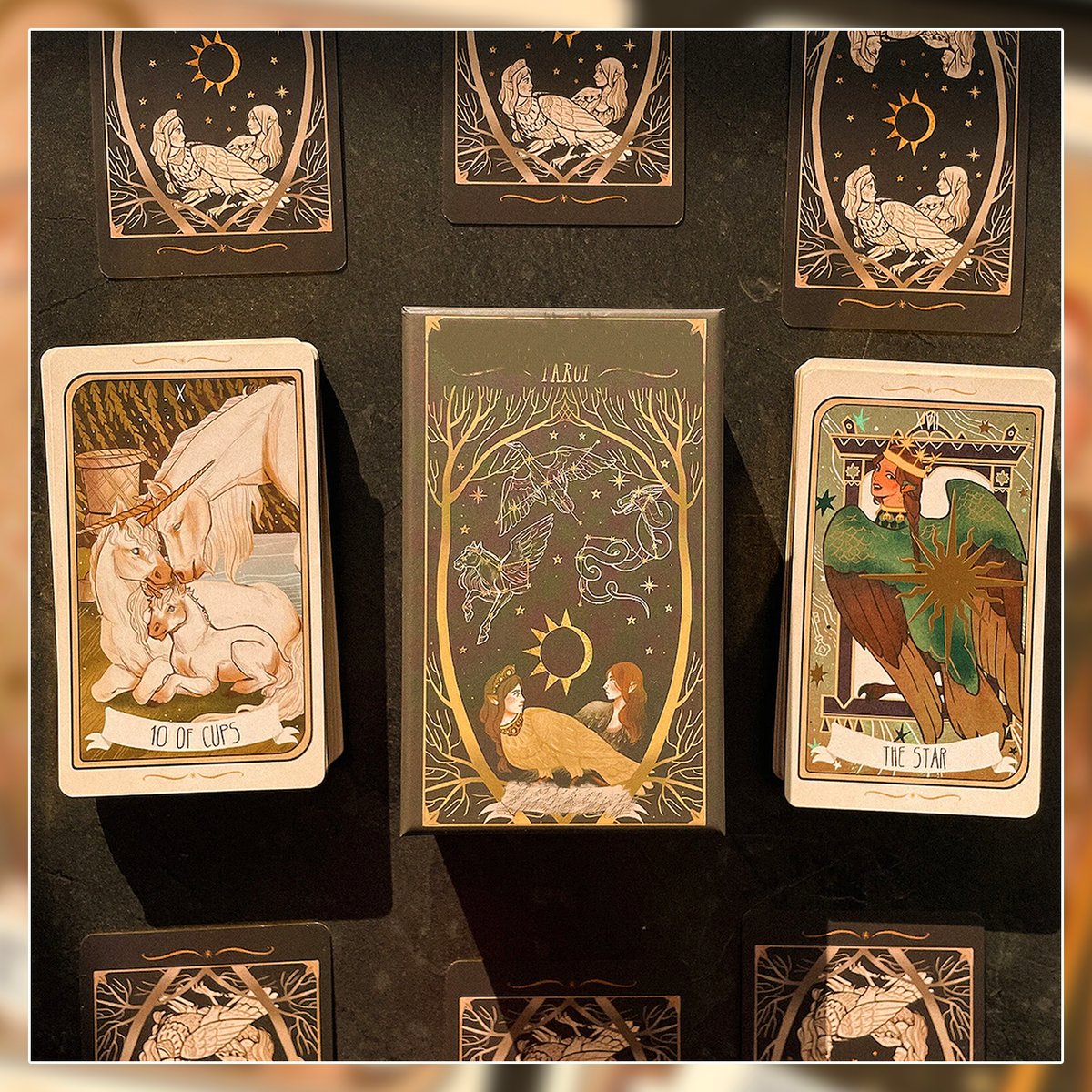 Forgotten Legends Tarot オラクルカード タロット 楽天市場】【タロットカード】 忘れられた伝説のタロット
