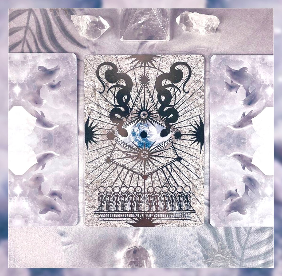 予約商品】The Age of Aquarius Tarot【タロットカード】 | muse