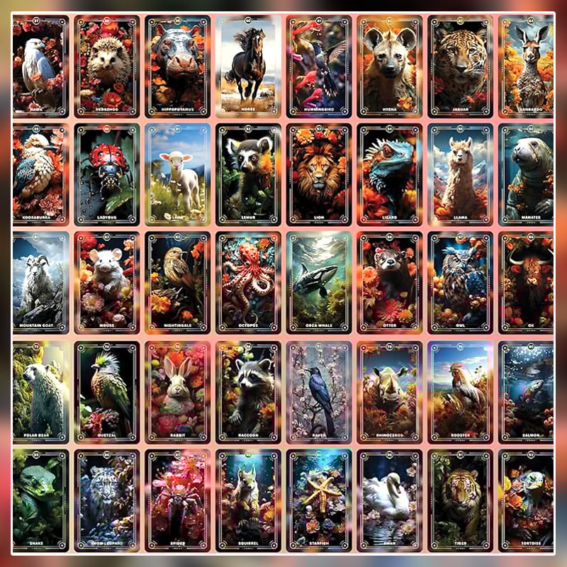 新品　オラクルカード!アーキータイプ Amazon.co.jp: アーキタイプ カード Archetype Cards: A 80-Card