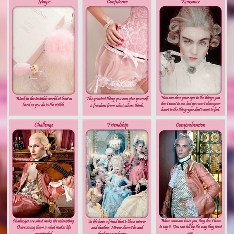 【正規品オラクルカード】フランスの希少なデッキ✨入手困難✨Jane Austen Amazon.co.jp: レアフランスのなデッキ入手困難品Jane Austen