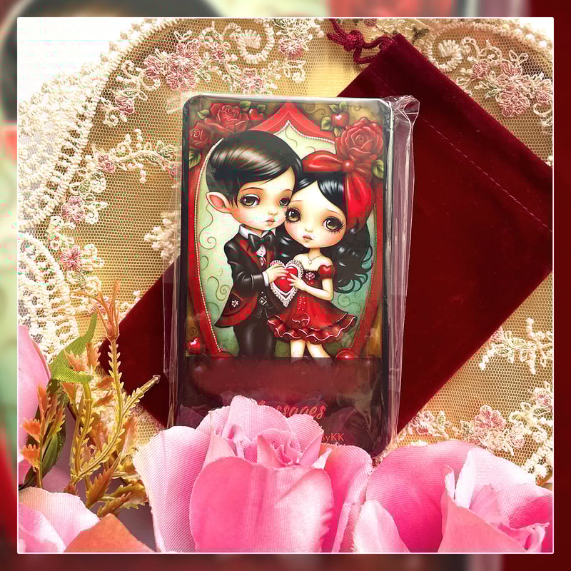 Love Message Oracle Card Deck【オラクルカード】 | musemuse
