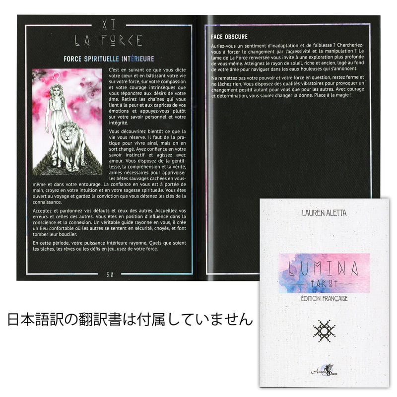 【日本未販売】星座・占星術タロット【フランスタロット】 日本未販売】星座・占星術タロット【フランスタロット】 Amazon